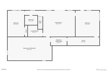 8170 Red Rock Ct, Larkspur, CO 80118