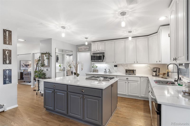 8170 Red Rock Ct, Larkspur, CO 80118