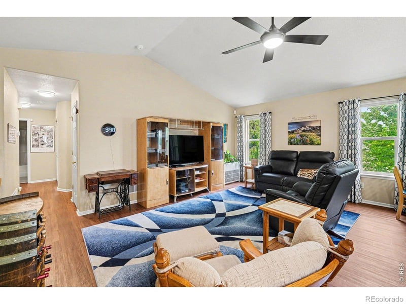4414 31st St, Greeley, CO 80634
