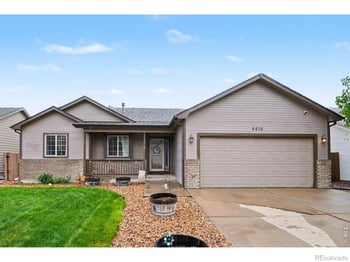 4414 W 31st St, Greeley, CO 80634