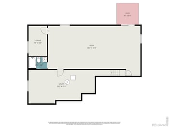 4414 W 31st St, Greeley, CO 80634