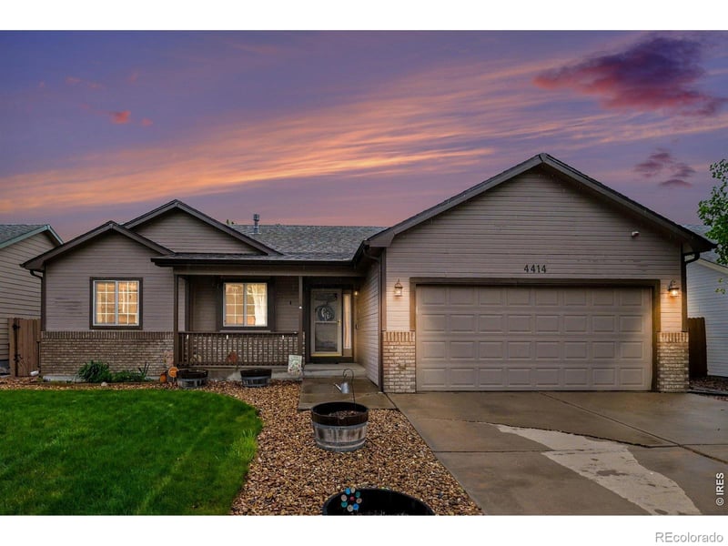4414 31st St, Greeley, CO 80634