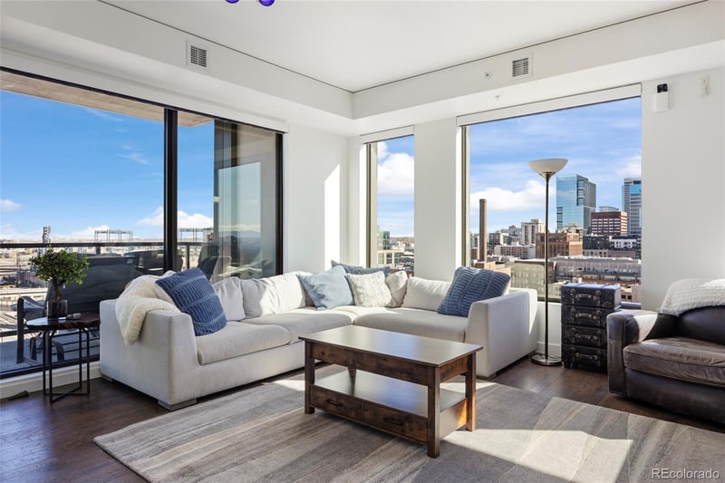 1750 Wewatta St #1440, Denver, CO 80202