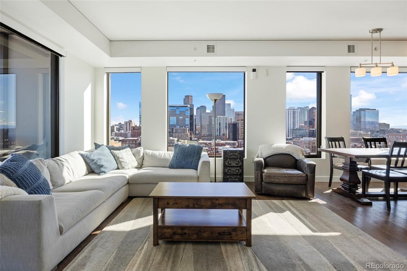 1750 Wewatta St #1440, Denver, CO 80202