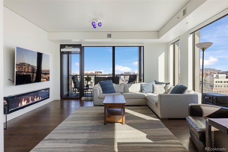 1750 Wewatta St #1440, Denver, CO 80202