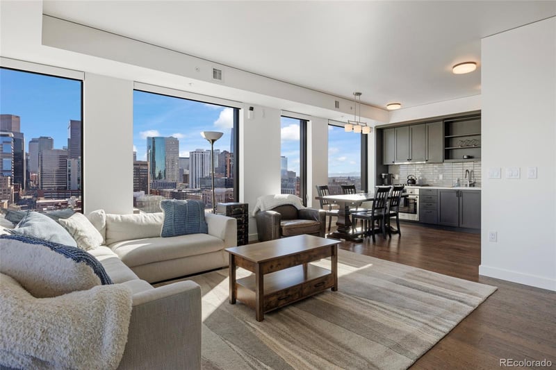 1750 Wewatta St #1440, Denver, CO 80202