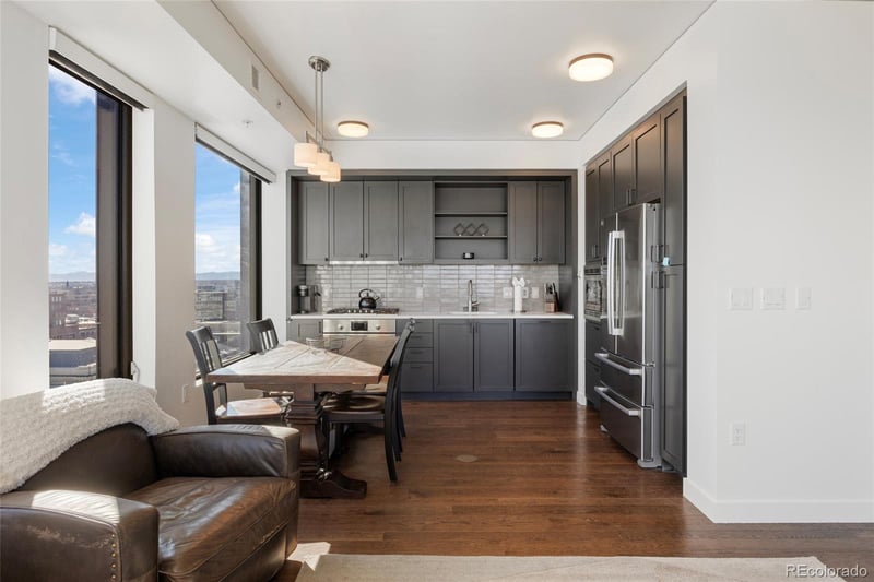 1750 Wewatta St #1440, Denver, CO 80202
