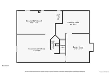 1545 Vaughn Cir, Aurora, CO 80012