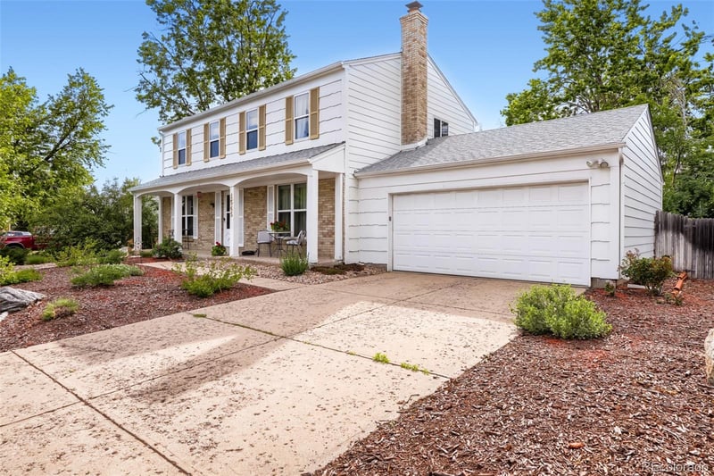 1545 Vaughn Cir, Aurora, CO 80012