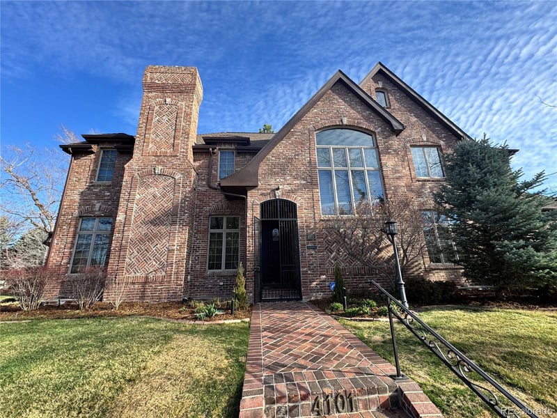 4101 2nd Ave, Denver, CO 80220