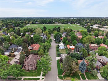 4101 E 2nd Ave, Denver, CO 80220
