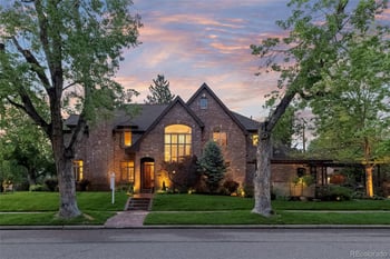 4101 E 2nd Ave, Denver, CO 80220