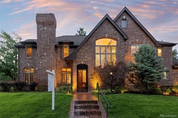 4101 E 2nd Ave, Denver, CO 80220