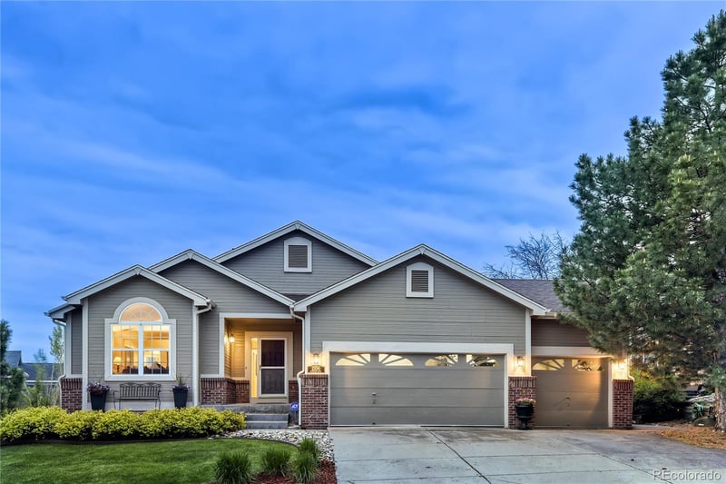 1556 Rosemary Ct, Castle Rock, CO 80109