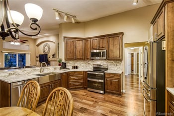 1556 Rosemary Ct, Castle Rock, CO 80109