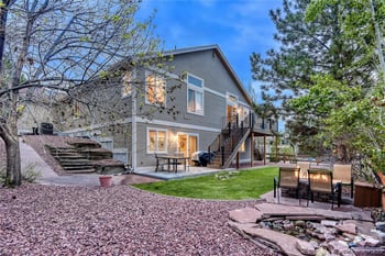 1556 Rosemary Ct, Castle Rock, CO 80109