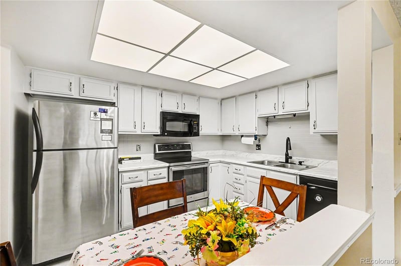 13890 East Marina Dr #206, Aurora, CO 80014