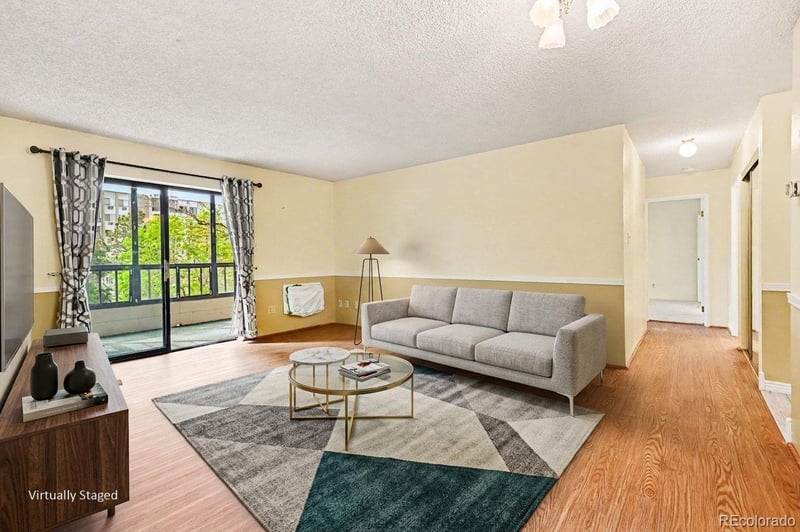 13890 East Marina Dr #206, Aurora, CO 80014