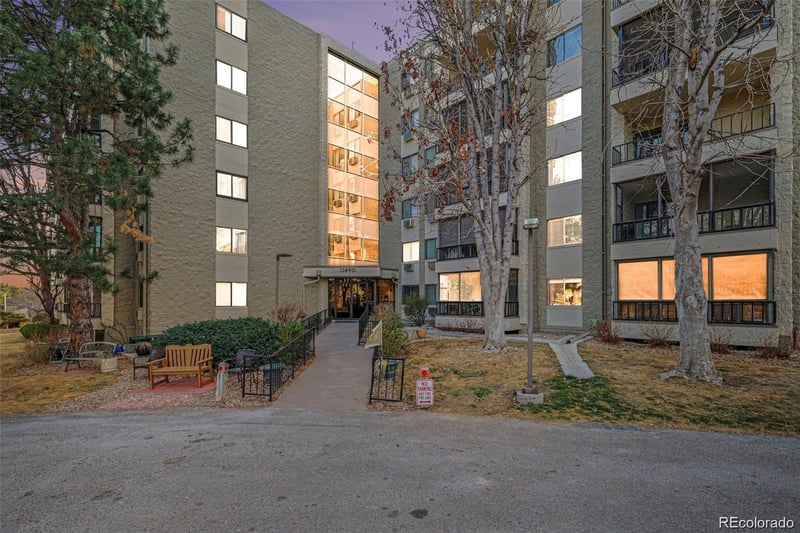 13890 East Marina Dr #206, Aurora, CO 80014