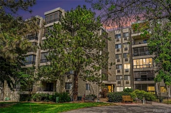 13890 East Marina Dr #206, Aurora, CO 80014