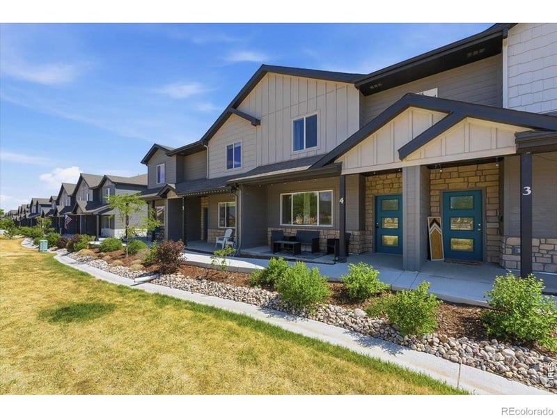 6825 4th St Rd #4, Greeley, CO 80634