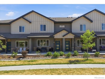 6825 4th St Rd #4, Greeley, CO 80634