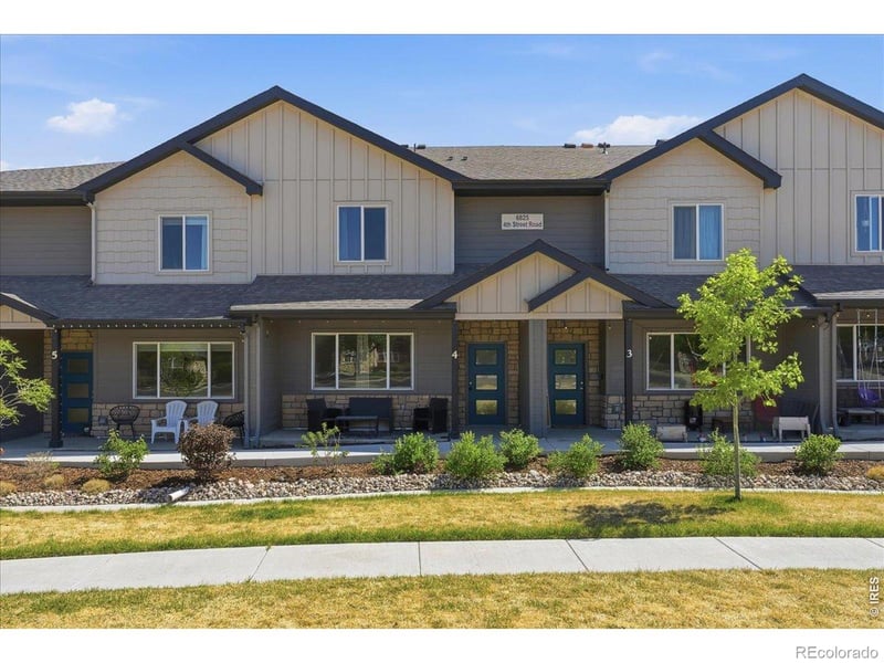 6825 4th St Rd #4, Greeley, CO 80634