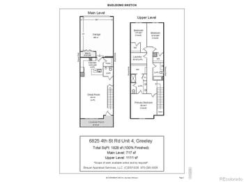 6825 4th St Rd #4, Greeley, CO 80634