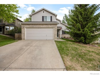 432 Hudson Ct, Fort Collins, CO 80525