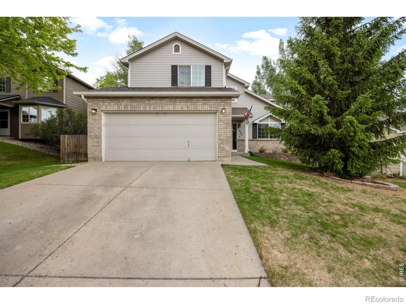 432 Hudson Ct, Fort Collins, CO 80525