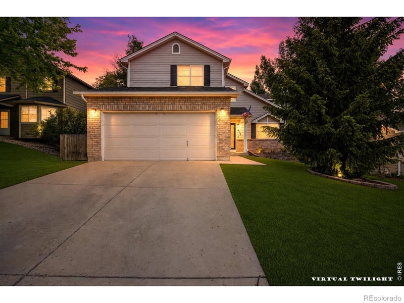 432 Hudson Ct, Fort Collins, CO 80525