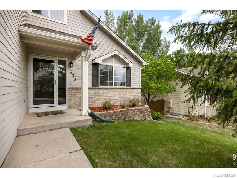 432 Hudson Ct, Fort Collins, CO 80525