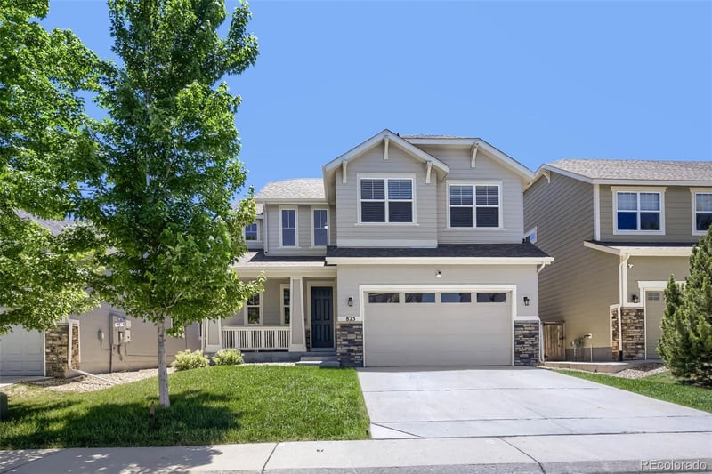 825 Wagon Bend Rd, Berthoud, CO 80513