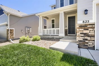 825 Wagon Bend Rd, Berthoud, CO 80513