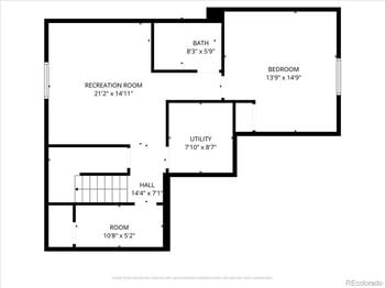 825 Wagon Bend Rd, Berthoud, CO 80513