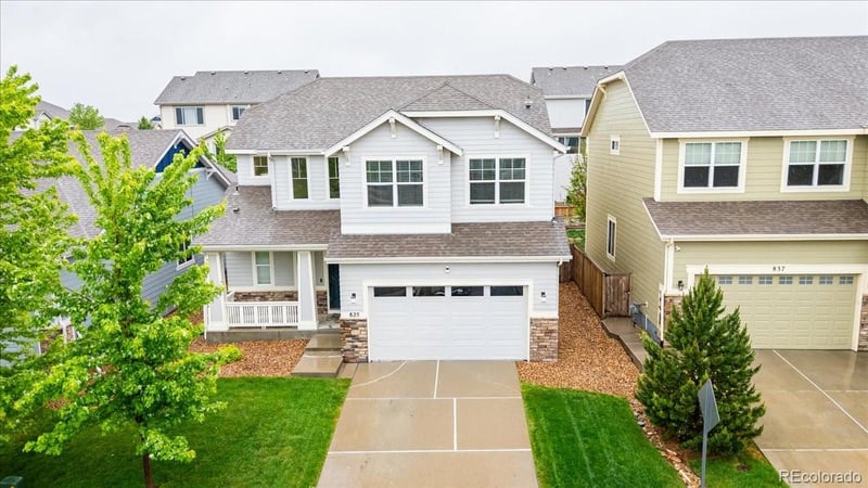 825 Wagon Bend Rd, Berthoud, CO 80513