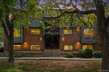 3558 S Depew St #101, Denver, CO 80235