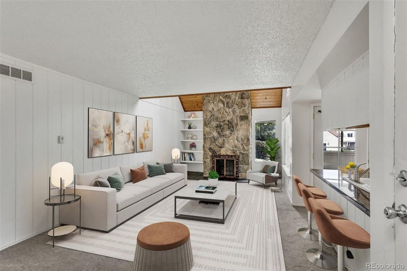 2471 Xanadu Way #B, Aurora, CO 80014