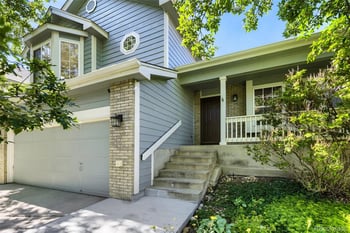 11033 Pheasant Ct, Parker, CO 80134