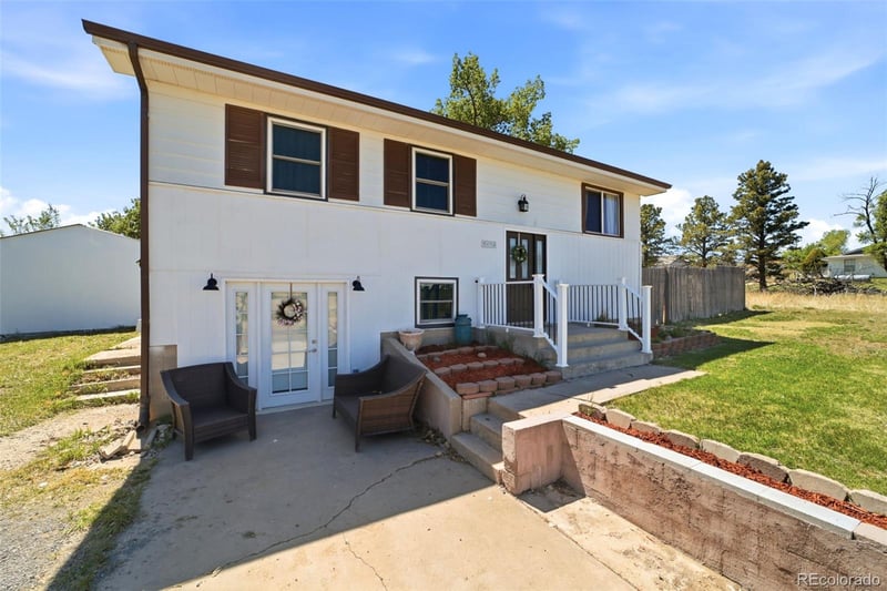 5158 Isabella Dr, Colorado City, CO 81019