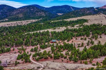 10475 County Road 12, Cotopaxi, CO 81223
