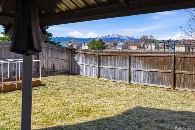 6128 Mountain Brook St, Colorado Springs, CO 80923