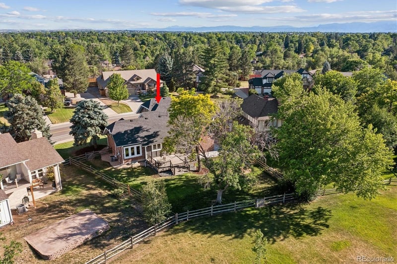 3637 E Euclid Ave, Centennial, CO 80121
