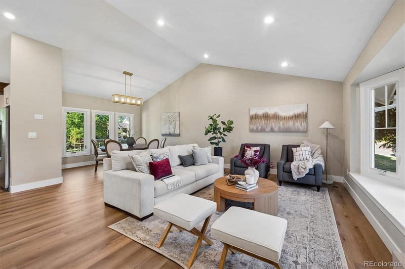 3637 E Euclid Ave, Centennial, CO 80121