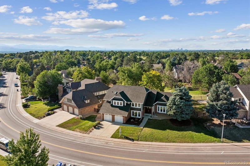 3637 E Euclid Ave, Centennial, CO 80121
