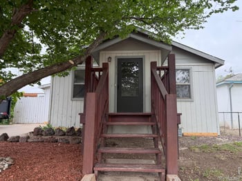 153 17th St, Burlington, CO 80807