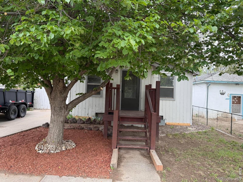 153 17th St, Burlington, CO 80807
