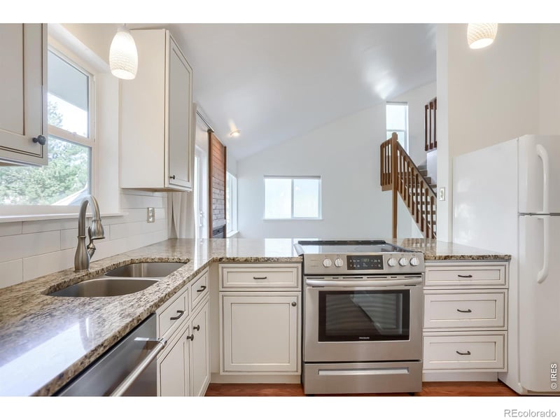 8011 Countryside Pk #218, Niwot, CO 80503