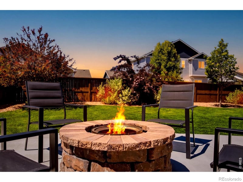 1869 Egnar St, Loveland, CO 80538