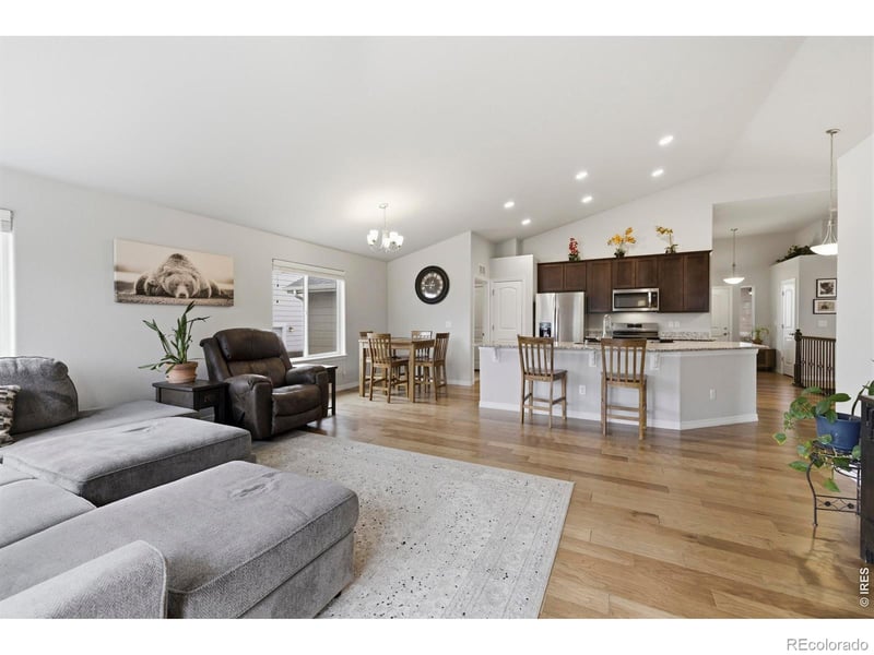 1869 Egnar St, Loveland, CO 80538